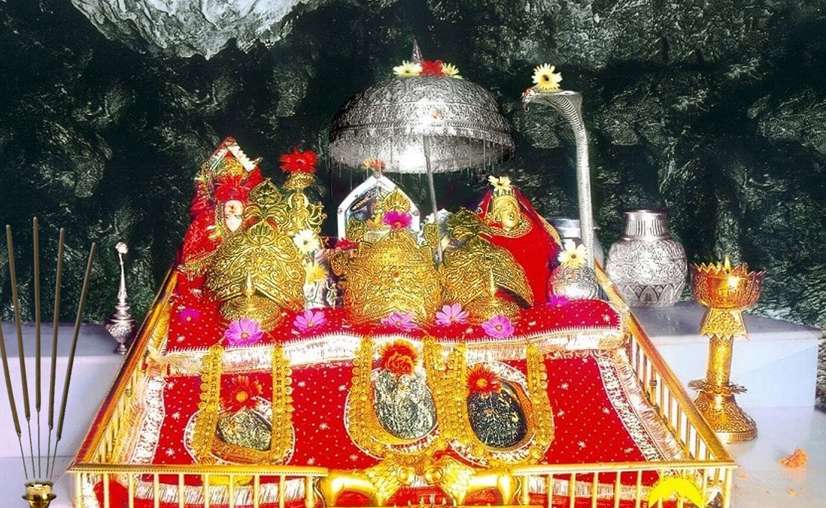 Maa Vaishno Devi Temple